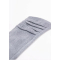Nařasené rukavice YO! RES-0155K (3582408) - 2
