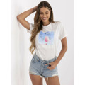 Tričko PM TS SS21CA59.01P bílá (2582667) - 11