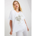 Tričko RV TS 7660.88P bílá (3407726) - 10