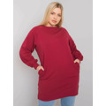 Halenka RV BZ 7227.95 kaštanová (2960105) - 10