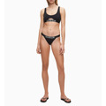Vrchní díl plavek KW0KW00900-BEH černá - Calvin Klein (1647347) - 1