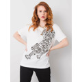 Tričko HB TS 3044.53P bílá (2566016) - 2