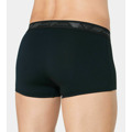 Boxerky Sloggi men Shirt Stop Hipster E černé - Sloggi (1047191) - 2