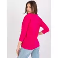 Halenka LA BZ B586.29X fuchsiová (3290256) - 3