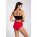 Dámské kalhotky - Bikini Queenie (3056286) - 12