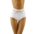 Kalhotky Maestria White - Wol-Bar (3487547) - 1
