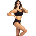 Fitness top 3k611 black - GATTA (563503) - 8