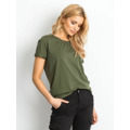 Tričko RV TS 4838.18P khaki (2558328) - 2
