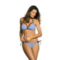 Plavky Beth Sky Blue M-390 (18) - Marko (3471344) - 6