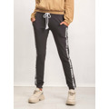 Tepláky RV DR 5134.69 tmavá khaki (3458461) - 11