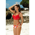 Plavky Angelina Red Carpet-Coccinella M-544 (4) - Marko (3471183) - 4