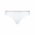 Dámské kalhotky 2 pack 163334 1A223 - 06110 - Bílá - Emporio Armani (3063826) - 3