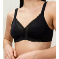 Podprsenka Modern Lace+Cotton N černá - Triumph (3241125) - 16