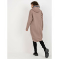 Mikina RV BL 6683.00P tmavě lila (3714266) - 15