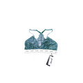 Dámská krajková podprsenka - O97C02PZ01C- G7M6 - Zelenomodrá - Guess (3094430) - 1