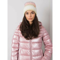 Dámská čepice JK CZ 23 cap.98 broskví (3380497) - 1