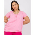 Tričko RV TS 6320.85P růžová (3369760) - 33