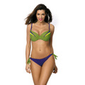 Plavky Paris Royal Blue M-375 (2) - Marko (3472446) - 2