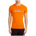 Pánské triko krátký rukáv - 111035 2R523 00163 - Emporio Armani (3369402) - 1