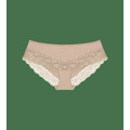 Kalhotky Lovely Micro Hipster hedvábně béžové - TRIUMPH (2687770) - 22