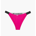 Spodní díl plavek Delta bikini KW0KW01726 T01 růžová - Calvin Klein (3280789) - 1