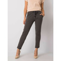 Tepláky RV DR 6437.18 tmavá khaki (3392784) - 6