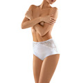 Kalhotky Scarlett BBL 053 White - Babell (3488477) - 3