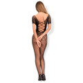 Bodystocking model 163487 Hot in here (3285096) - 2