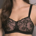 Antonia chirurgická podprsenka oboustranná 4705X black - Anita Care (3214337) - 3
