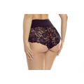 Kalhotky 055 Black - Ewana (3578021) - 1