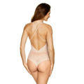 Dámské body Luna/BO Béžová - Gorteks (3264851) - 2