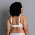 Miss Anita podprs. na kojení s kost. košíčky se spacer-výztuží 5010 white - Anita Maternity (3212307) - 4