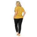 Pyžamo Queen Plus Size - Donna (3489803) - 2