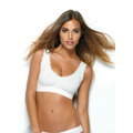 Dámská bezešvá podprsenka Bra Silhouette Pizzo Intimidea Barva: (2135517) - 12