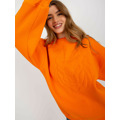 Mikina EM BL 617 4.41P oranžová (3705874) - 6
