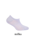 Dámské nízké ponožky Wola Be Active W81.0S0 (902576) - 8