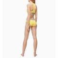 Spodní díl plavek KW0KW00819-ZP0 žlutá - Calvin Klein (1338164) - 2