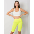 Legíny EM LG 574.05 fluo žlutá (3361477) - 2