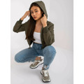 Bunda EM KR 617.55 khaki (3266752) - 6