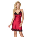 Košilka Juniper Burgundy chemise - Irall (3489341) - 3