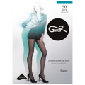 Dámské punčochové kalhoty Gatta Laura 20 den 5-XL, 3-Max (1034112) - 2