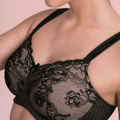 Antonia chirurgická podprsenka oboustranná 4705X black - Anita Care (3214337) - 4