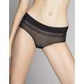 Dámské kalhotky Lama Laser Cut L-POL 5014 BI-02 2XL (3163171) - 2