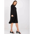 Dámské šaty Dress-EM-SK-604.10P-černá (3284748) - 13