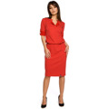 Denní šaty model 108626 BeWear (1097522) - 1