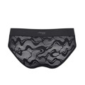 Dámské kalhotky GO Allround Lace Hipster - BLACK - černé 0004 - SLOGGI (3245868) - 6