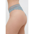 Dámské kalhotky 162948  1A222 - 24634 - Modrá - Emporio Armani (3246195) - 2