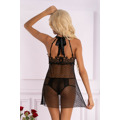 Košilka Neearis + tanga ZDARMA! - LivCo Corsetti (3489100) - 3