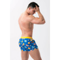Plavky Playo Fish - Alpha Male (3485605) - 5