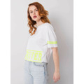 Tričko HB TS 3043.51P bílá (2566009) - 7